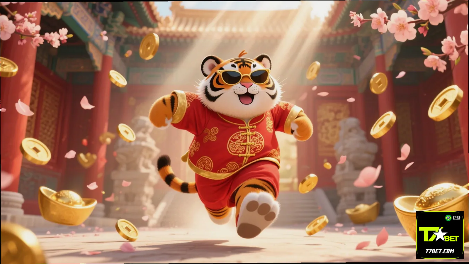 Bônus de Boas-Vindas