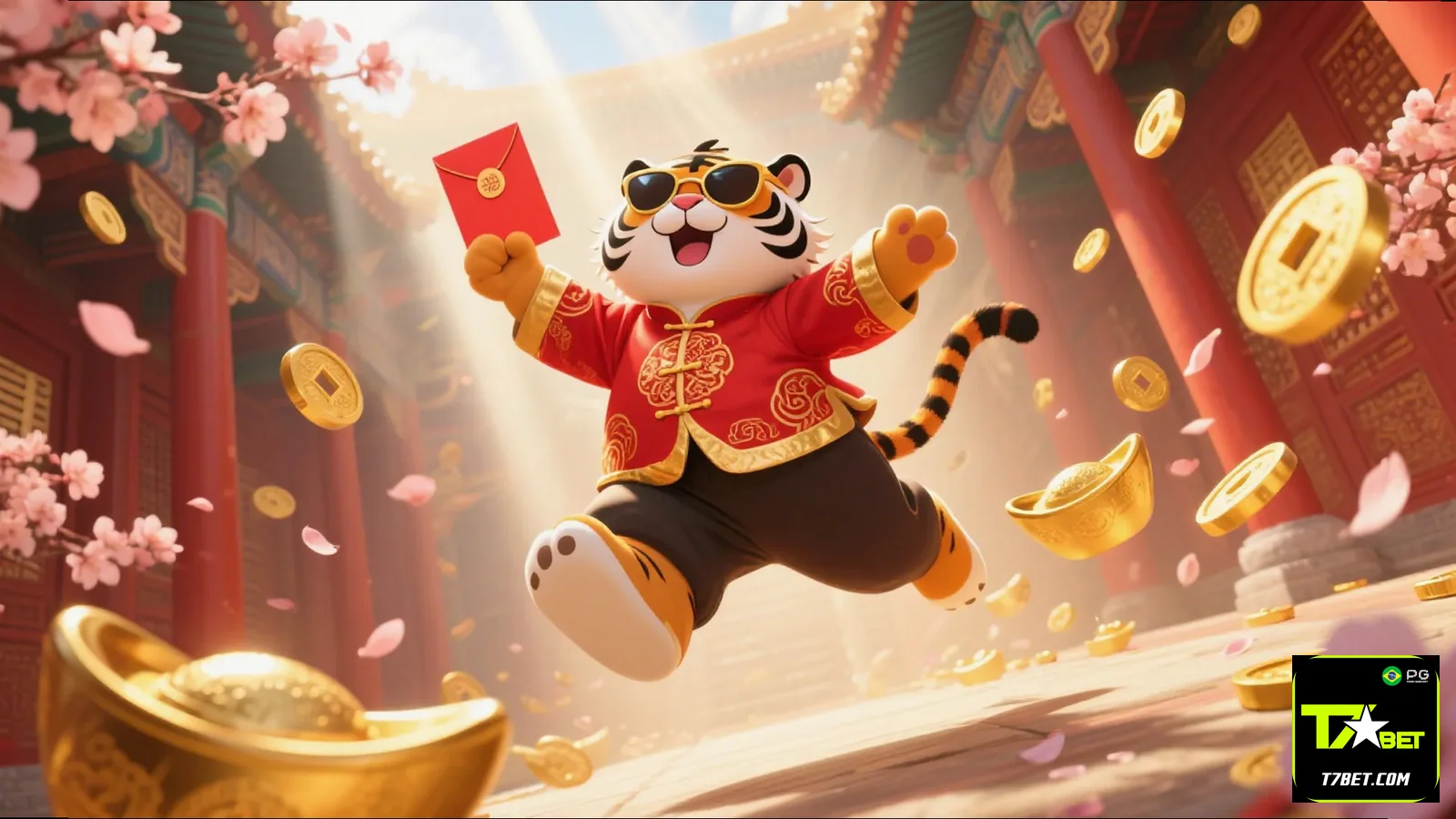 Benefícios do programa - t7bet