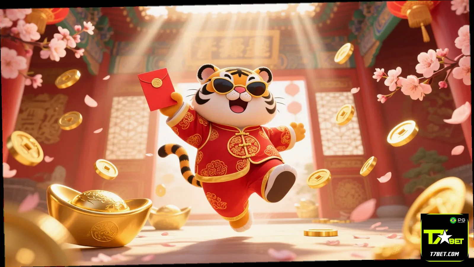 Jogos de cassino online - t7bet